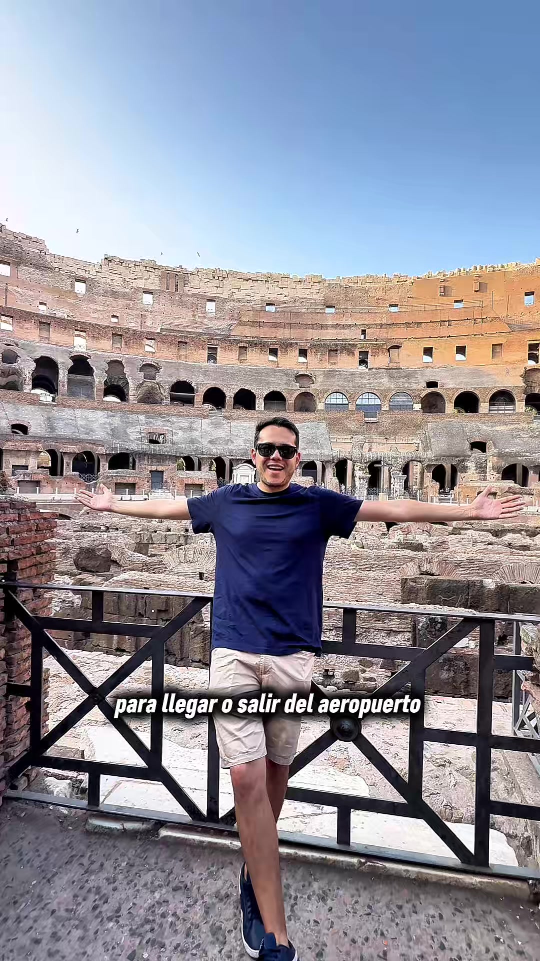 @Nos Vamos De Viaje/Natta-Migue
