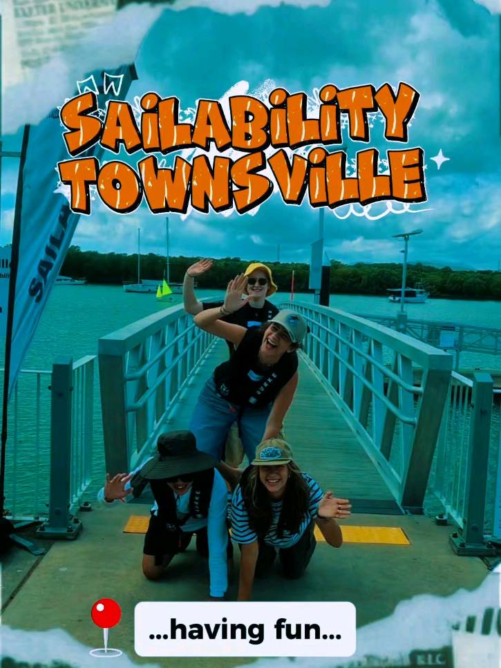 @SailabilityTownsville