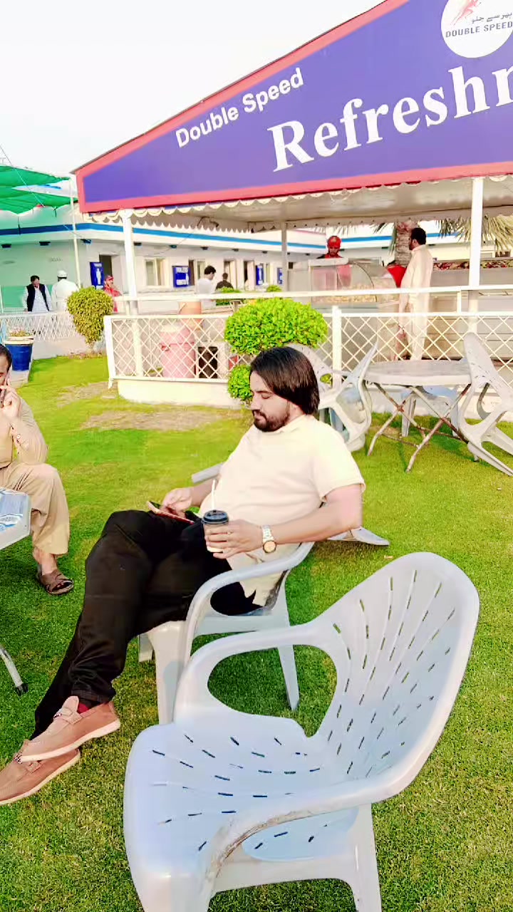@Zaheer Abbas