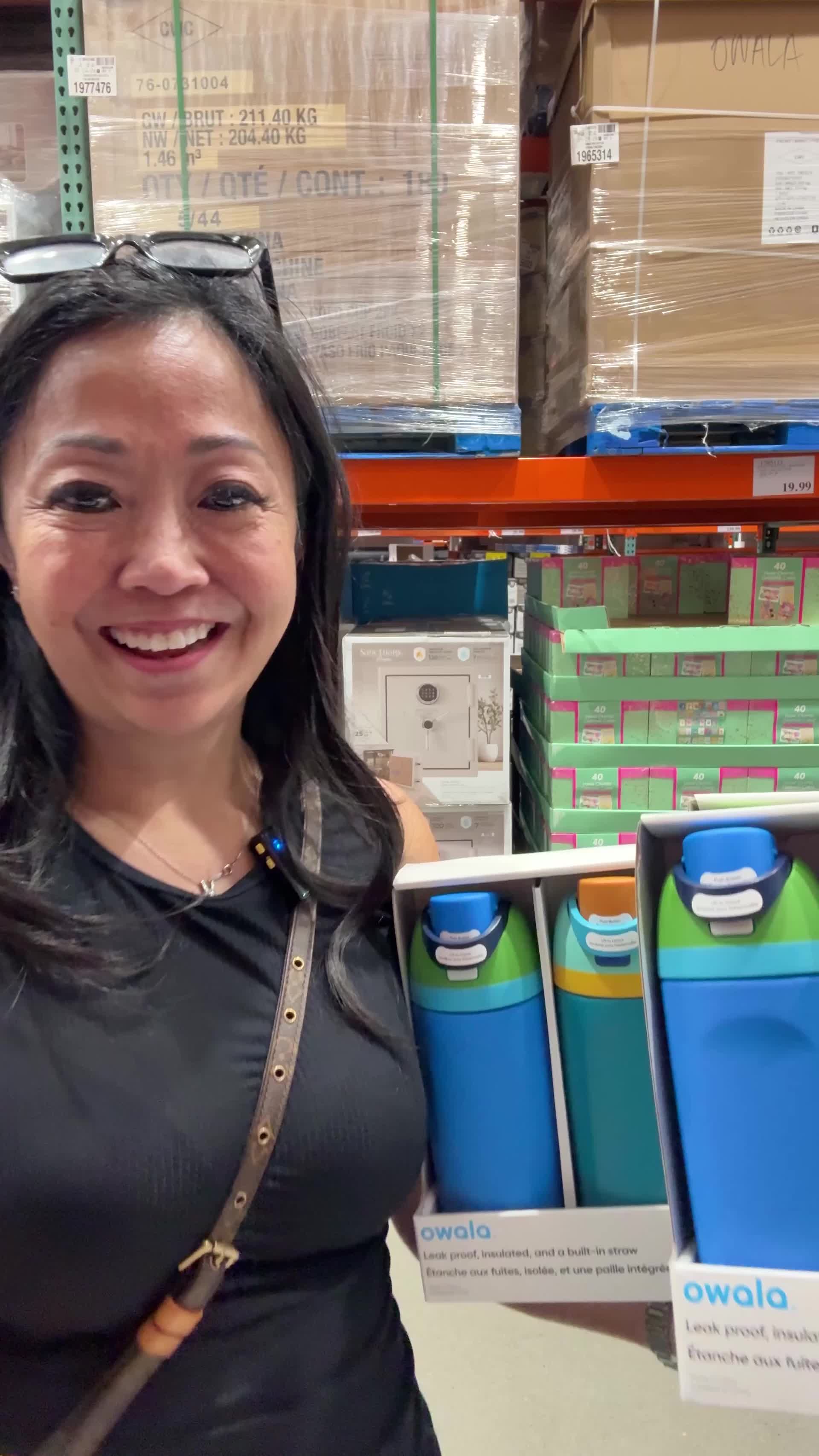 @Costco Lovers Canada