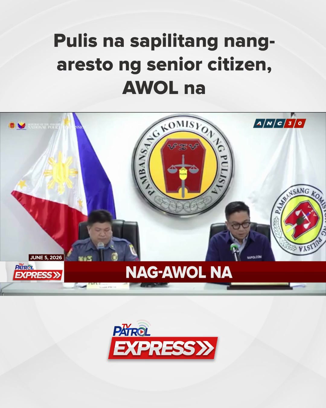 @ABS-CBN News