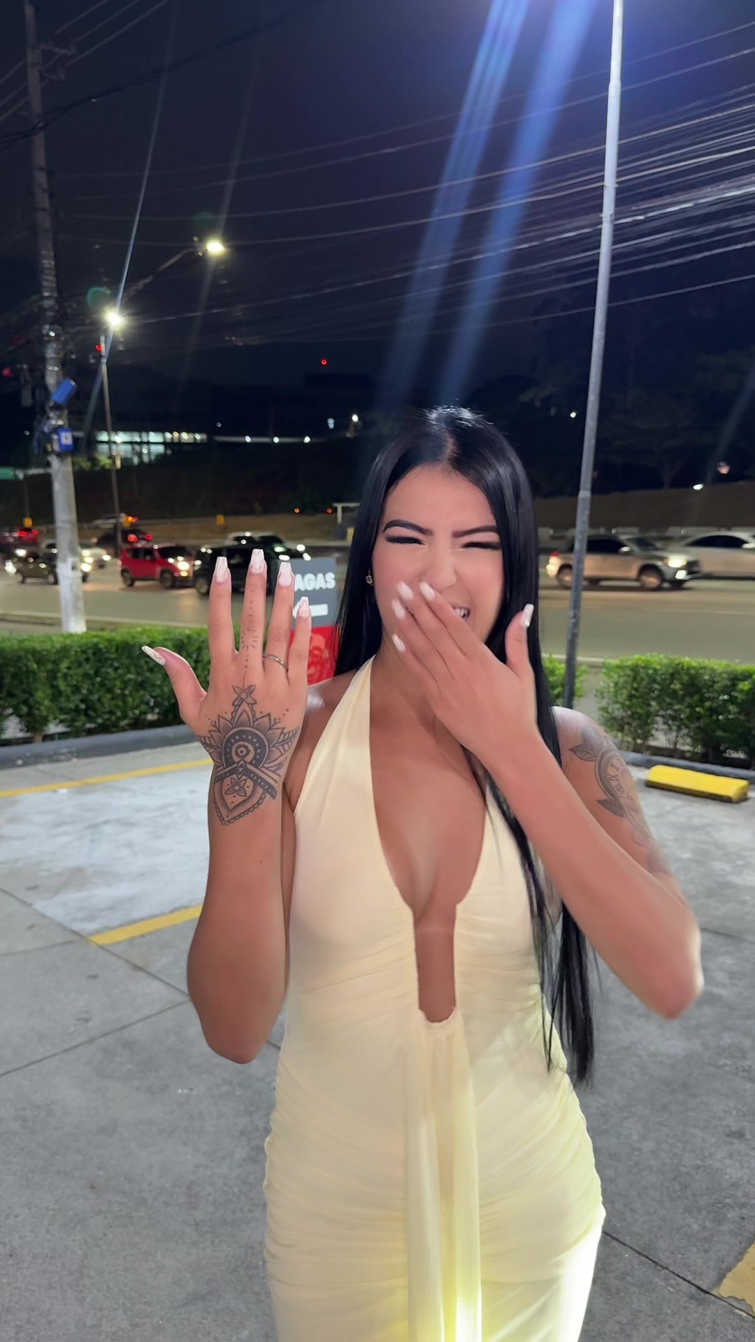 @Marcela Barão
