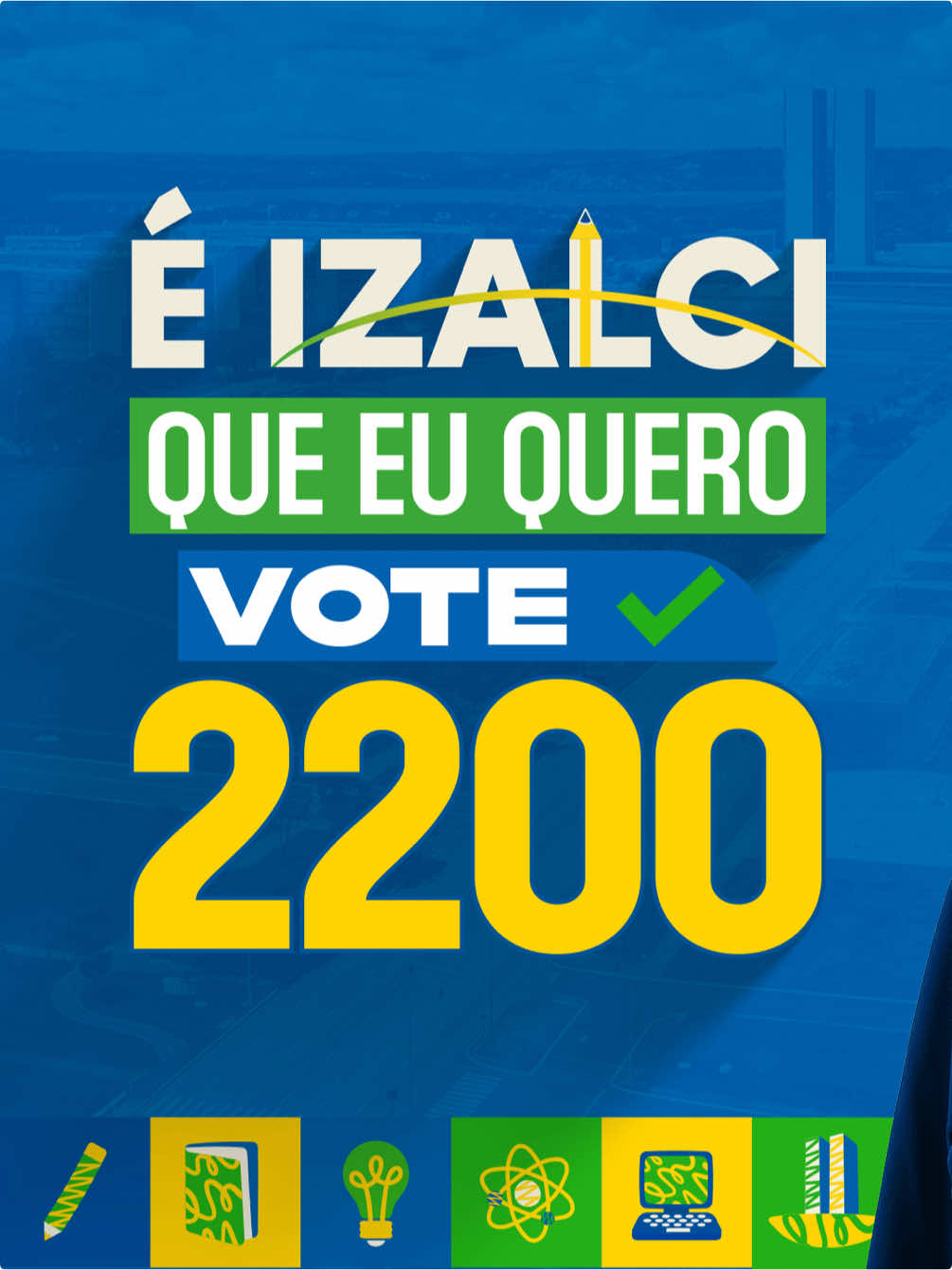 @Izalci
