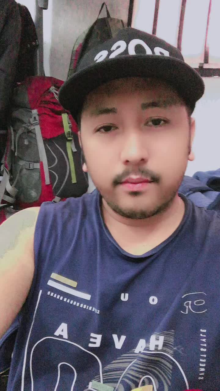 @Regan Shrestha