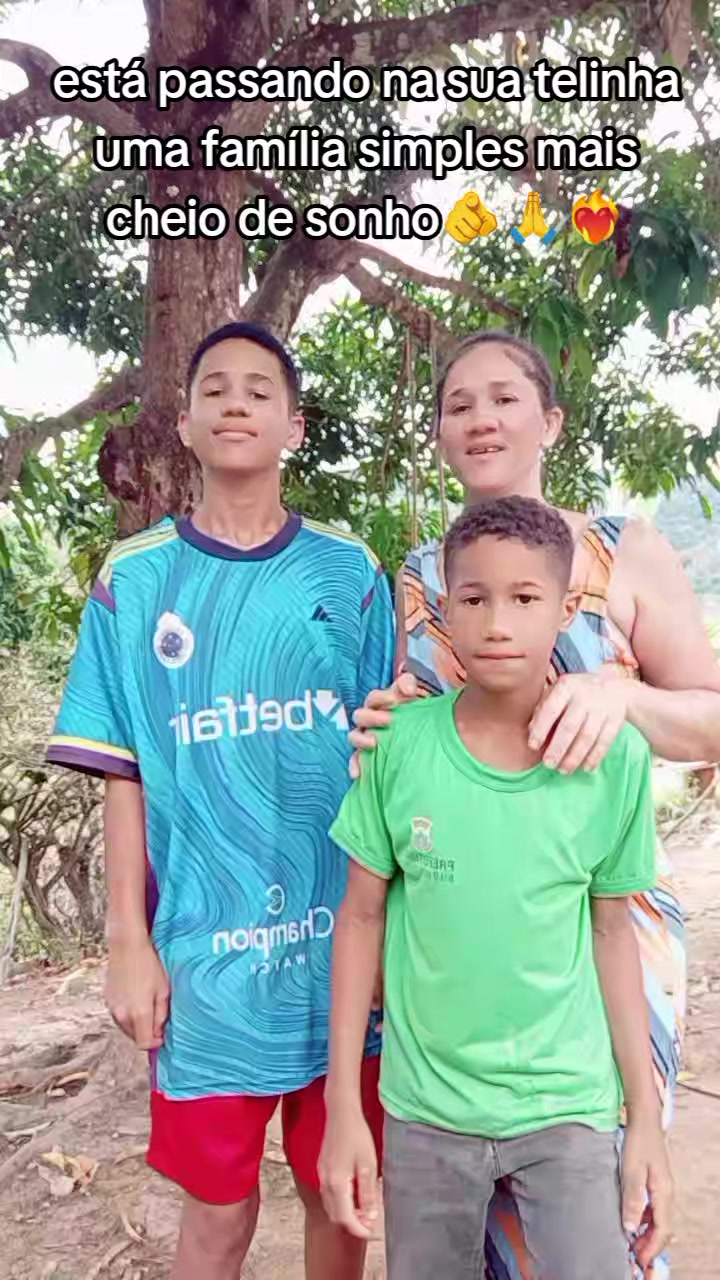 @pai de lazaro
