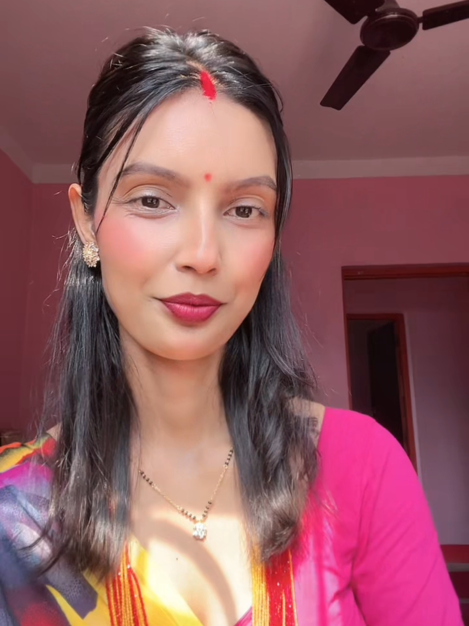 @सेलि दाहाल