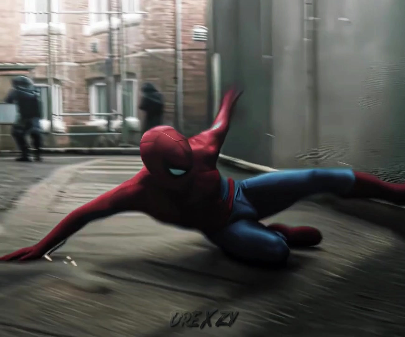 @drexzy_magic_edit