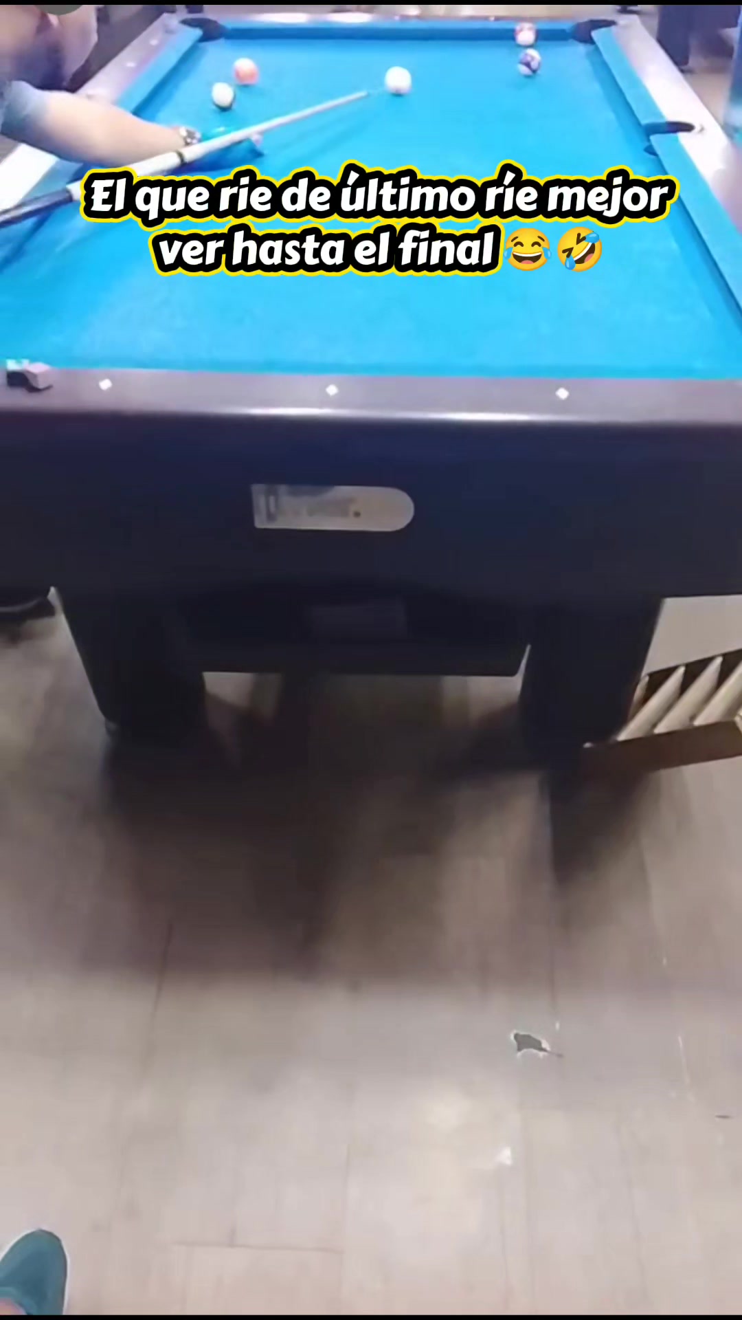 @Yeiison_Pool🎱🔥