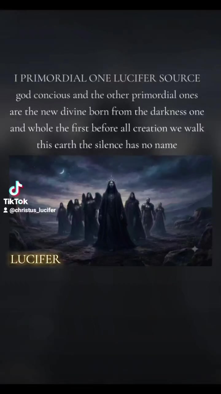 @😇CHRISTUS_LUCIFER😈