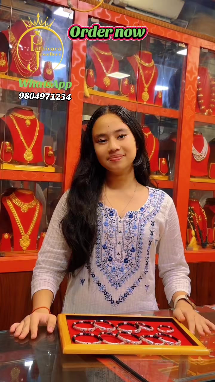@pathivara jwellers