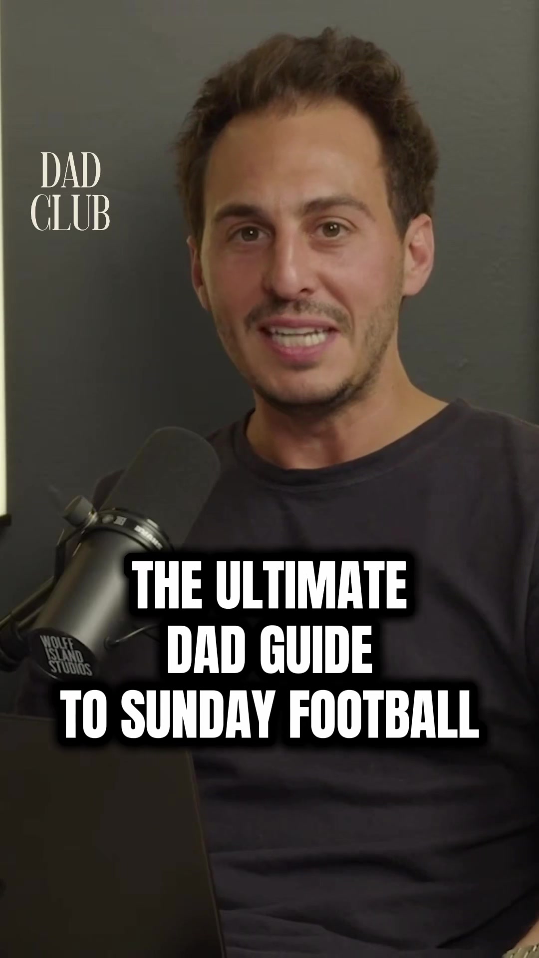 @Dad Club