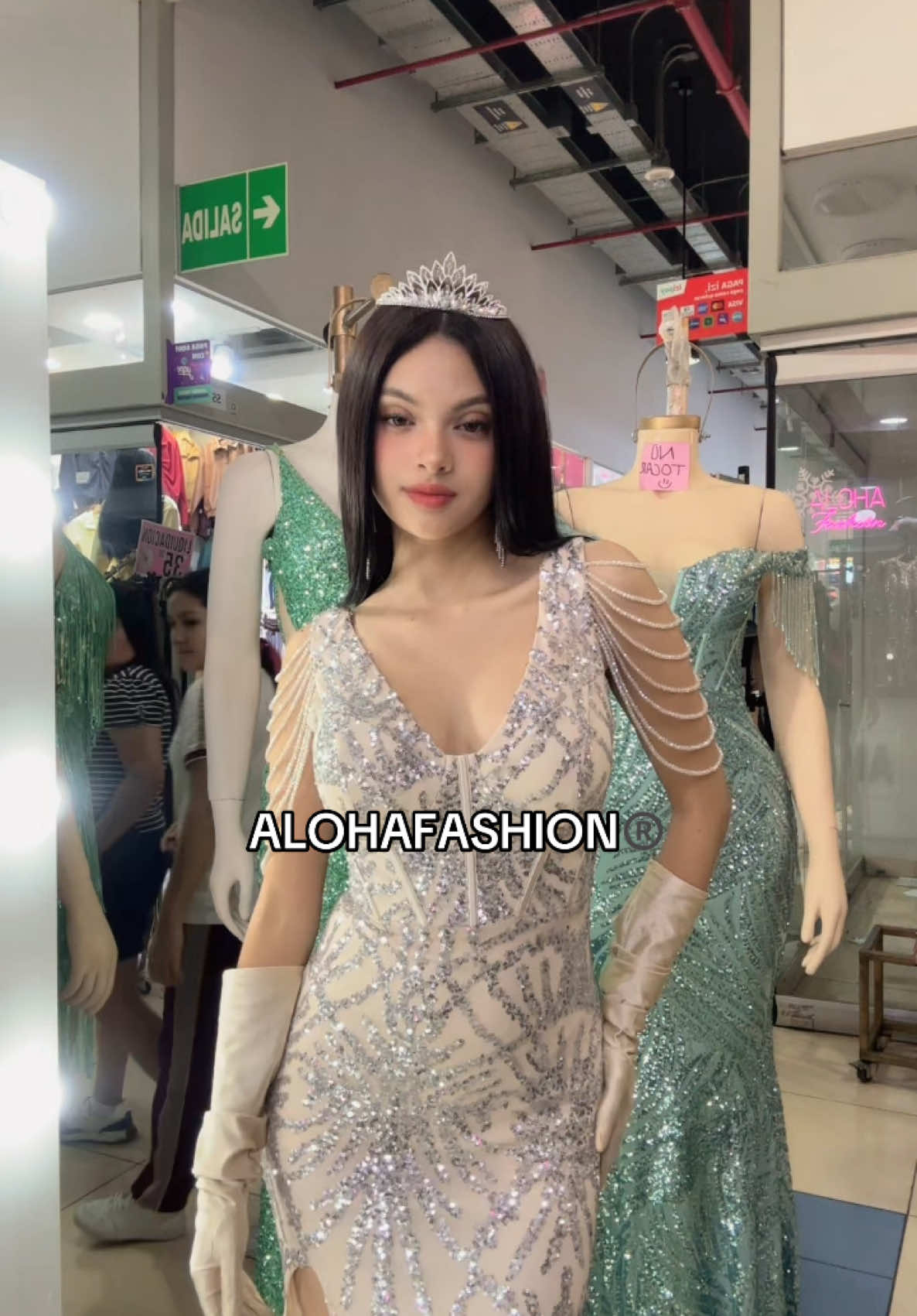 @ALOHA FASHION