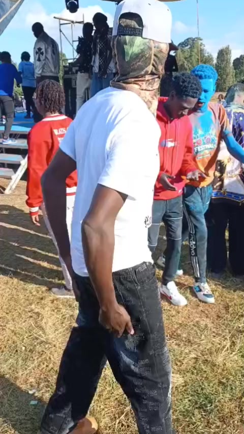 @kaluma boy