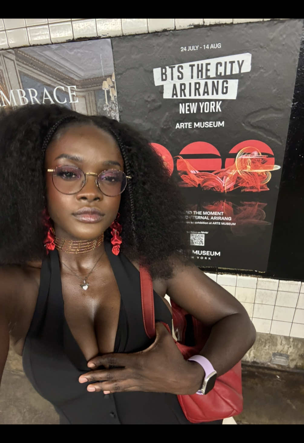 @Denneka Roberts | Creator