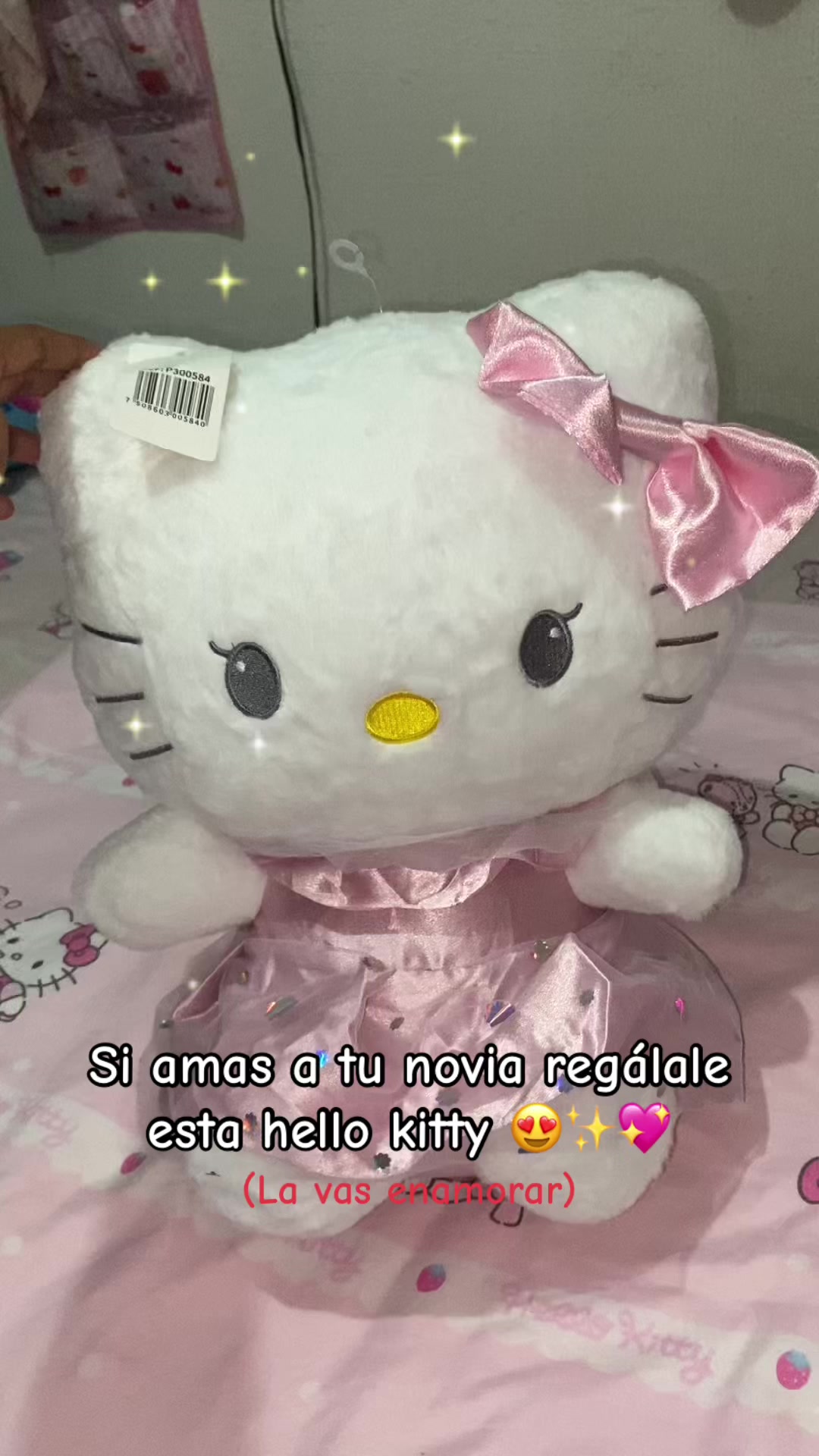 @Hello Kitty💗