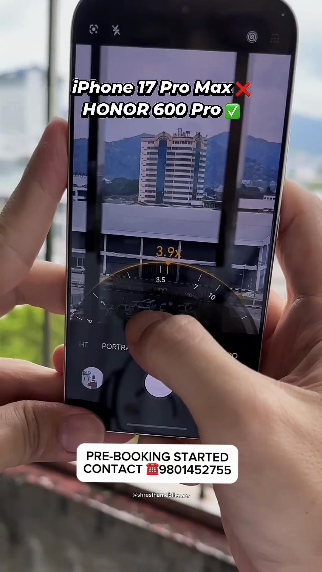 @shrestha mobile care Damak CM