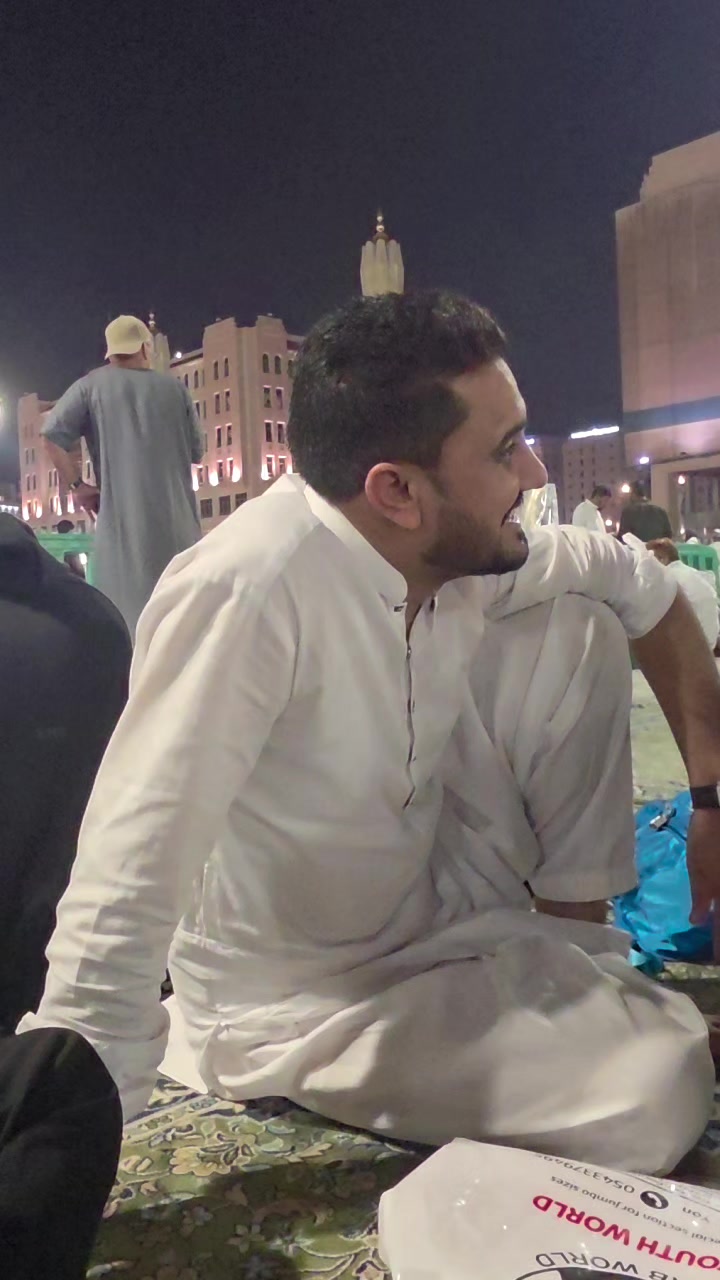 @نورِ مدینہ Noor E Madina