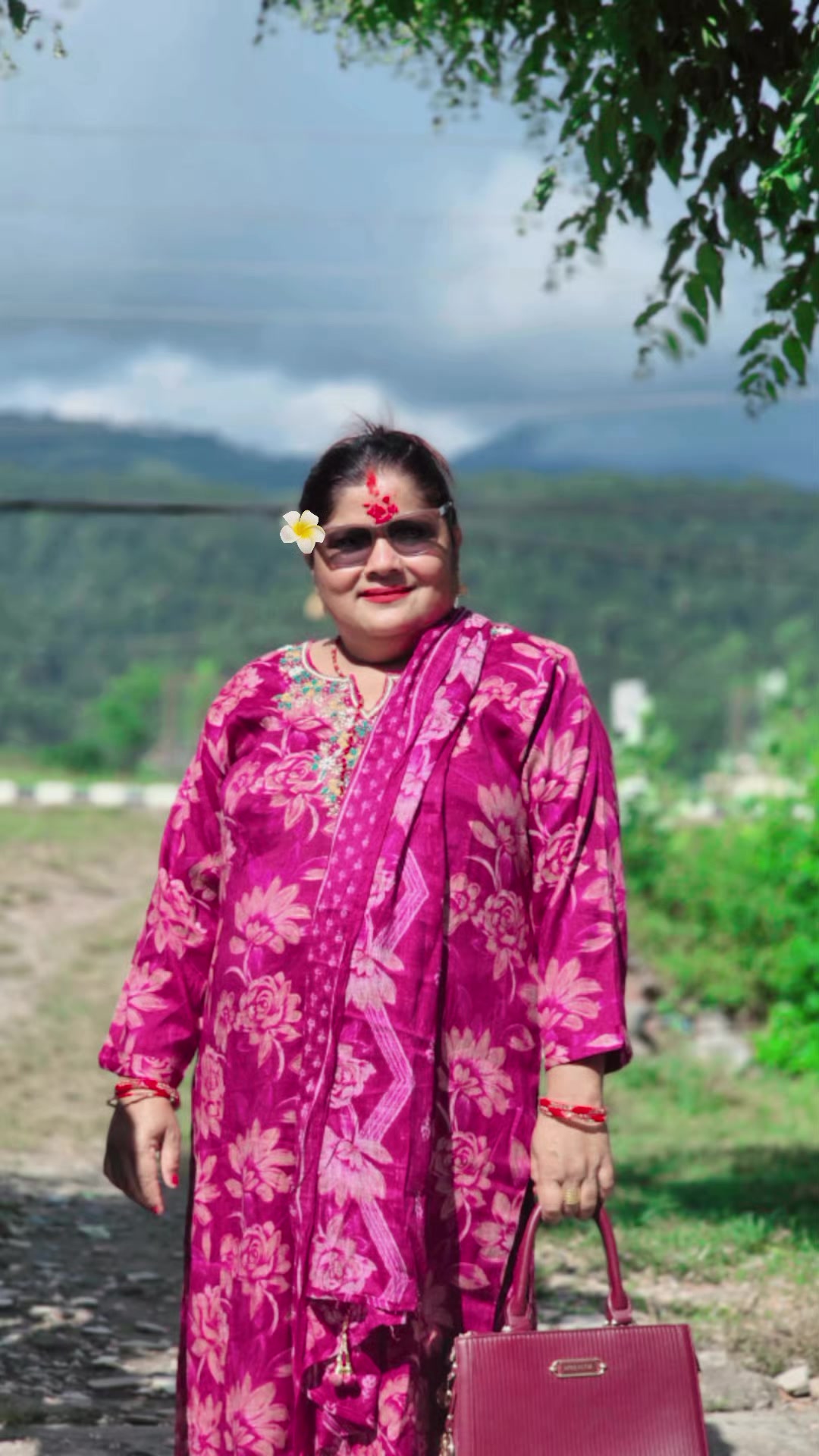 @Kalpana Puri