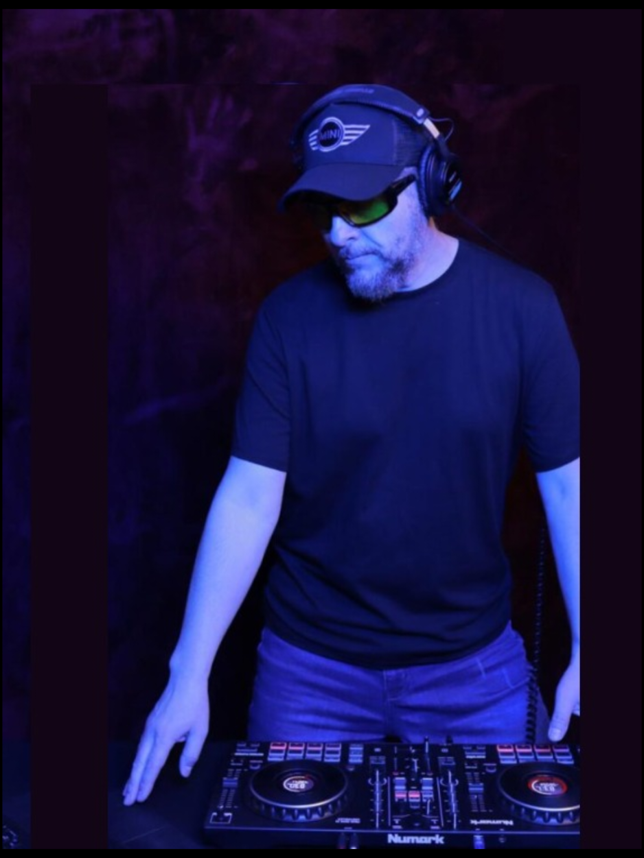 @Showdance Vinyl Vintage Club