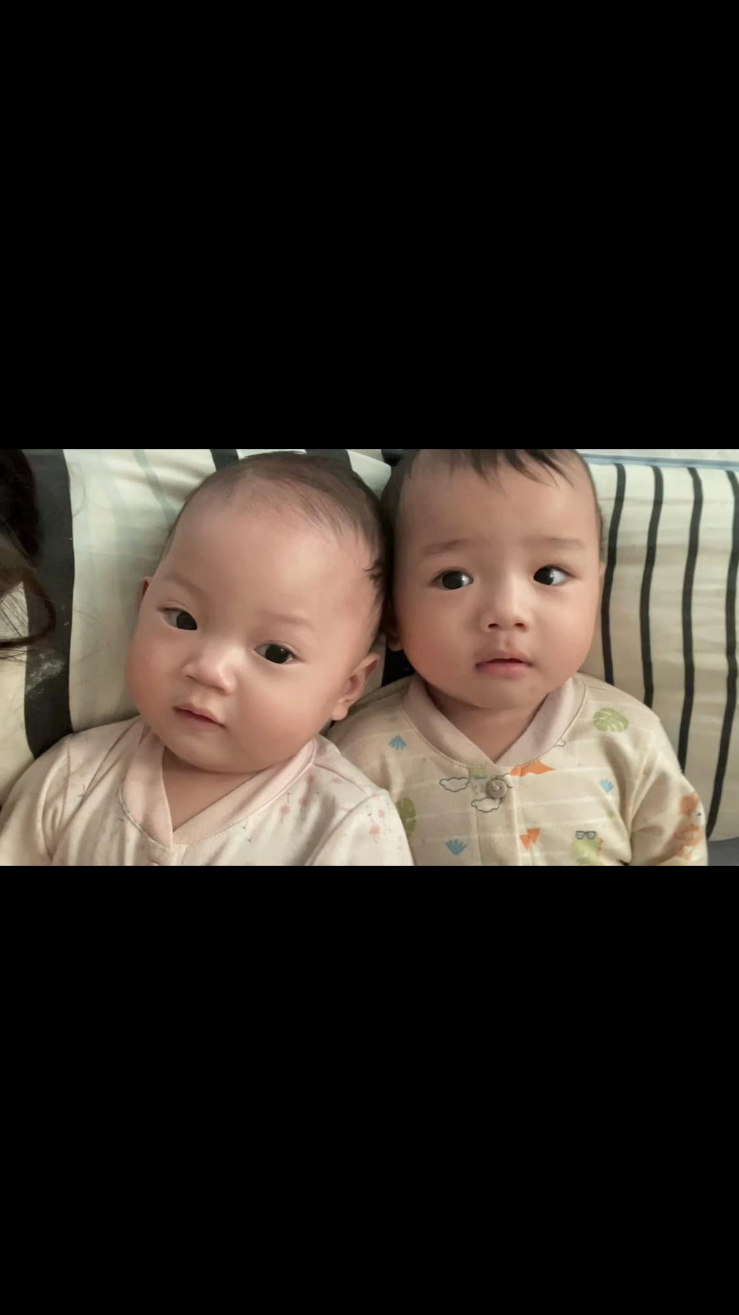 @Bebel Bibin Twinz