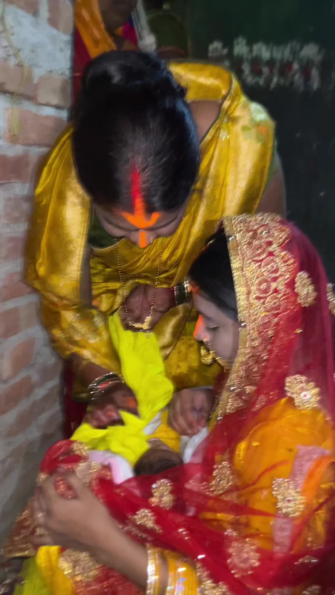 @Reshmee Kashyap mom
