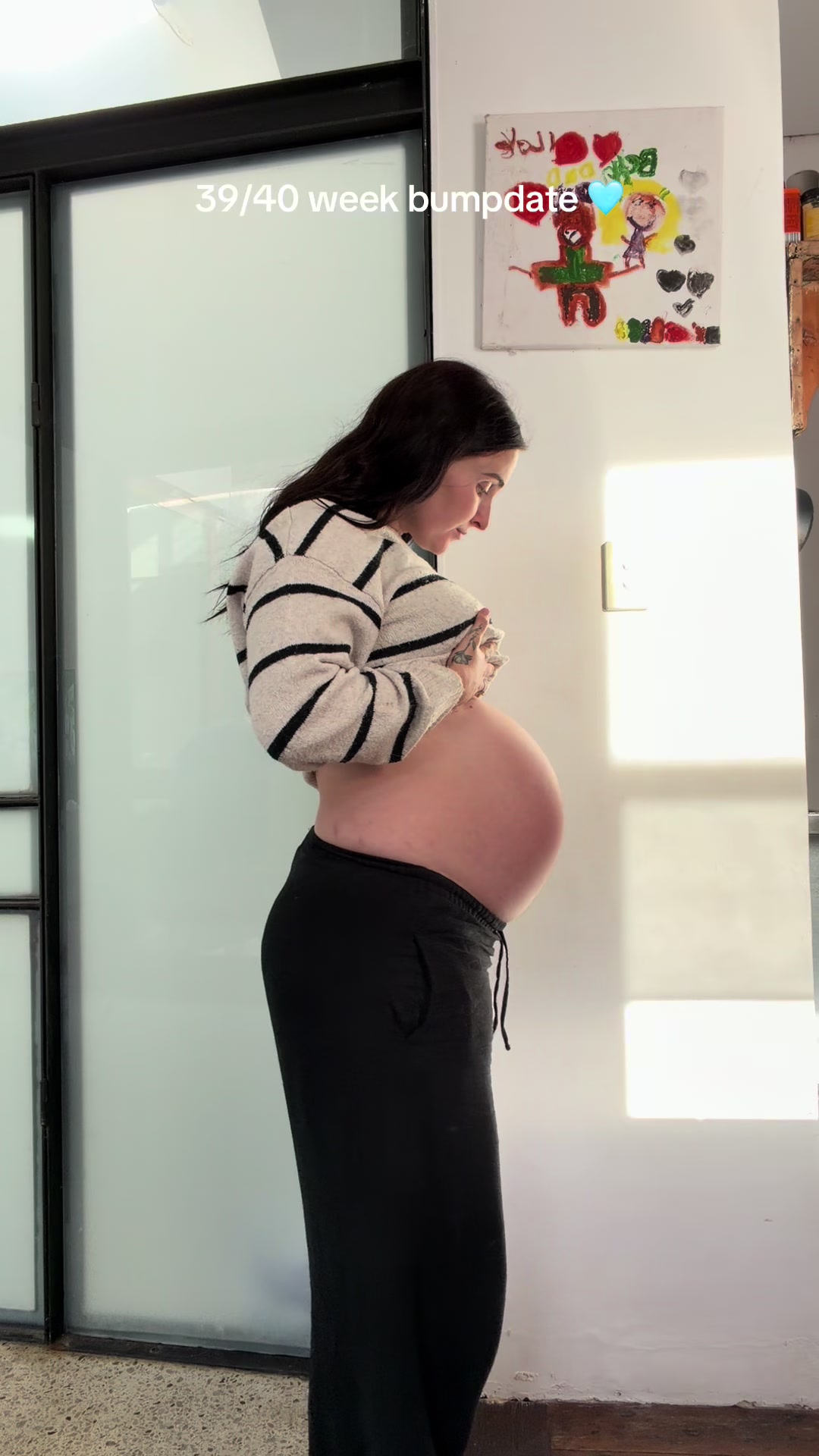 @Charlie Deacon 🖤 | Motherhood