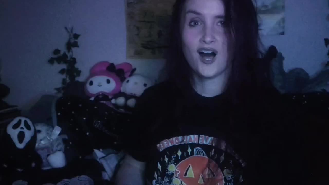 @TIFFANY APAN: The Gothic Celt