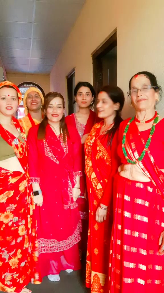 @Sarmila Sangroula