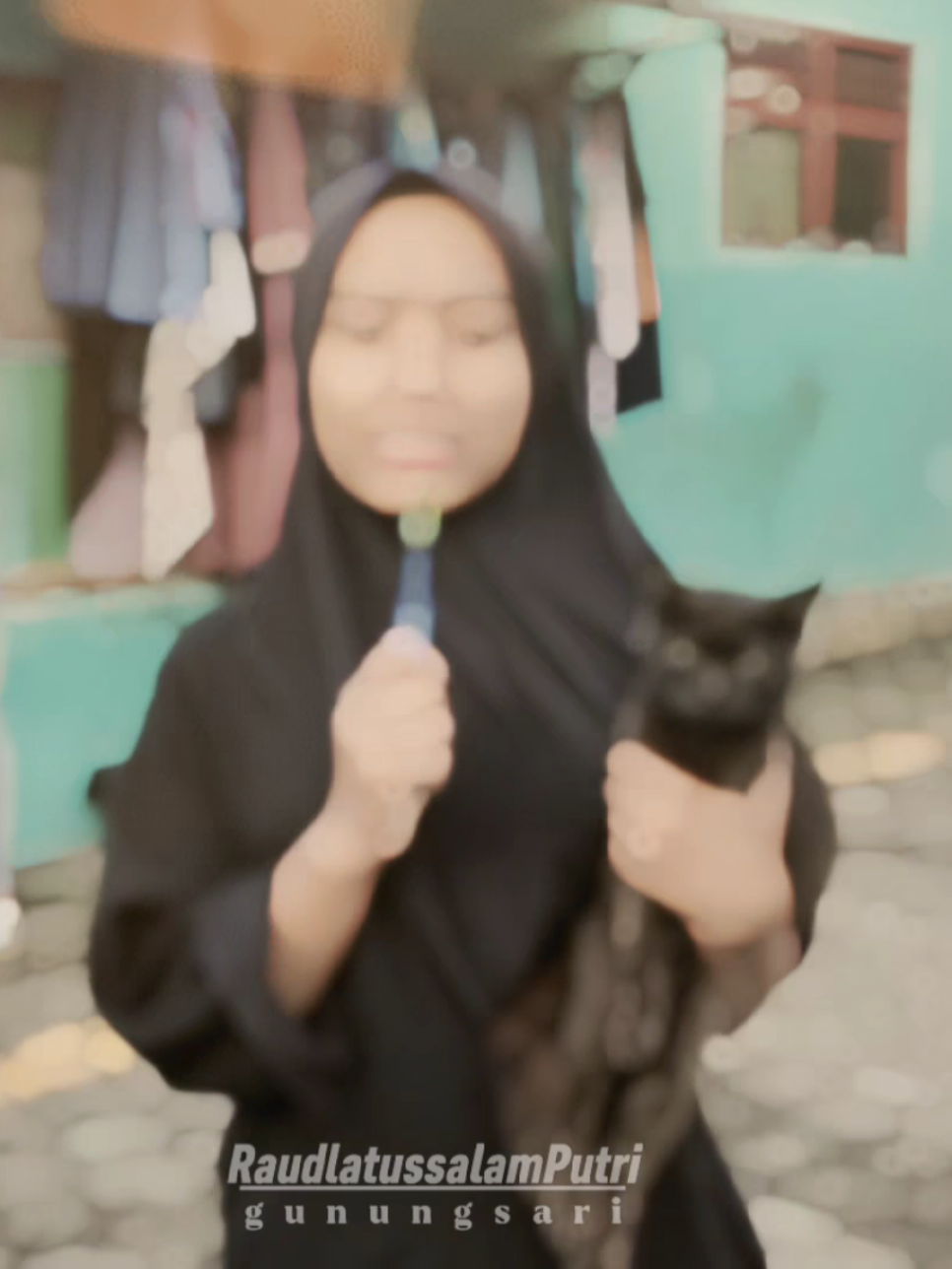 @RaudlatussalamPutri_Utara