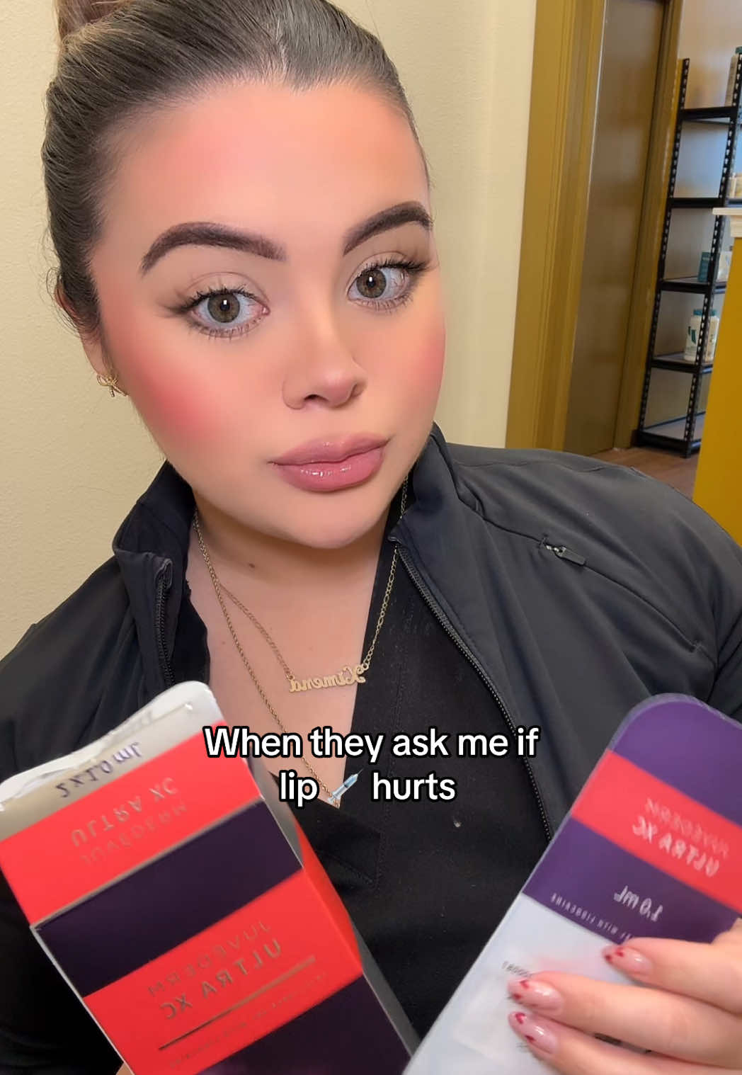 @Celeste Soto💋