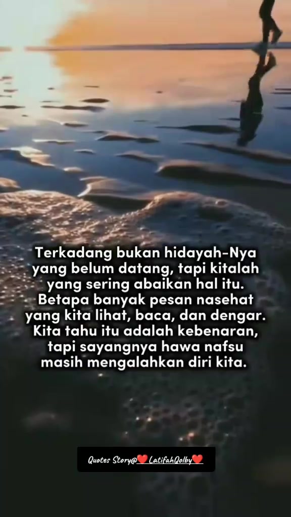 @QUOTES STORY