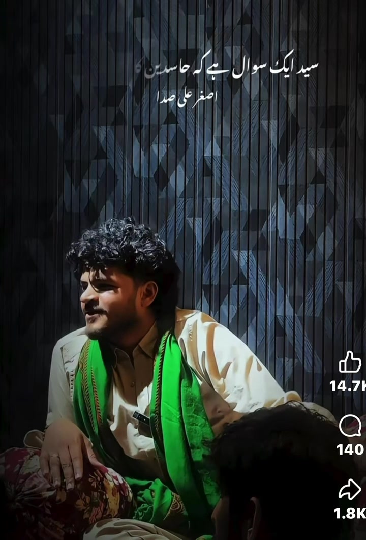@Ch Aqeel Ahmed
