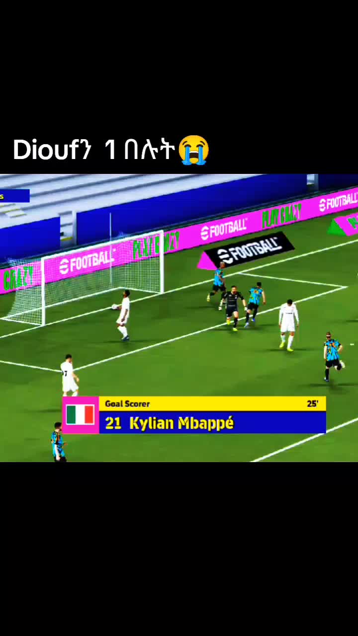 @Aymu PES 🎮