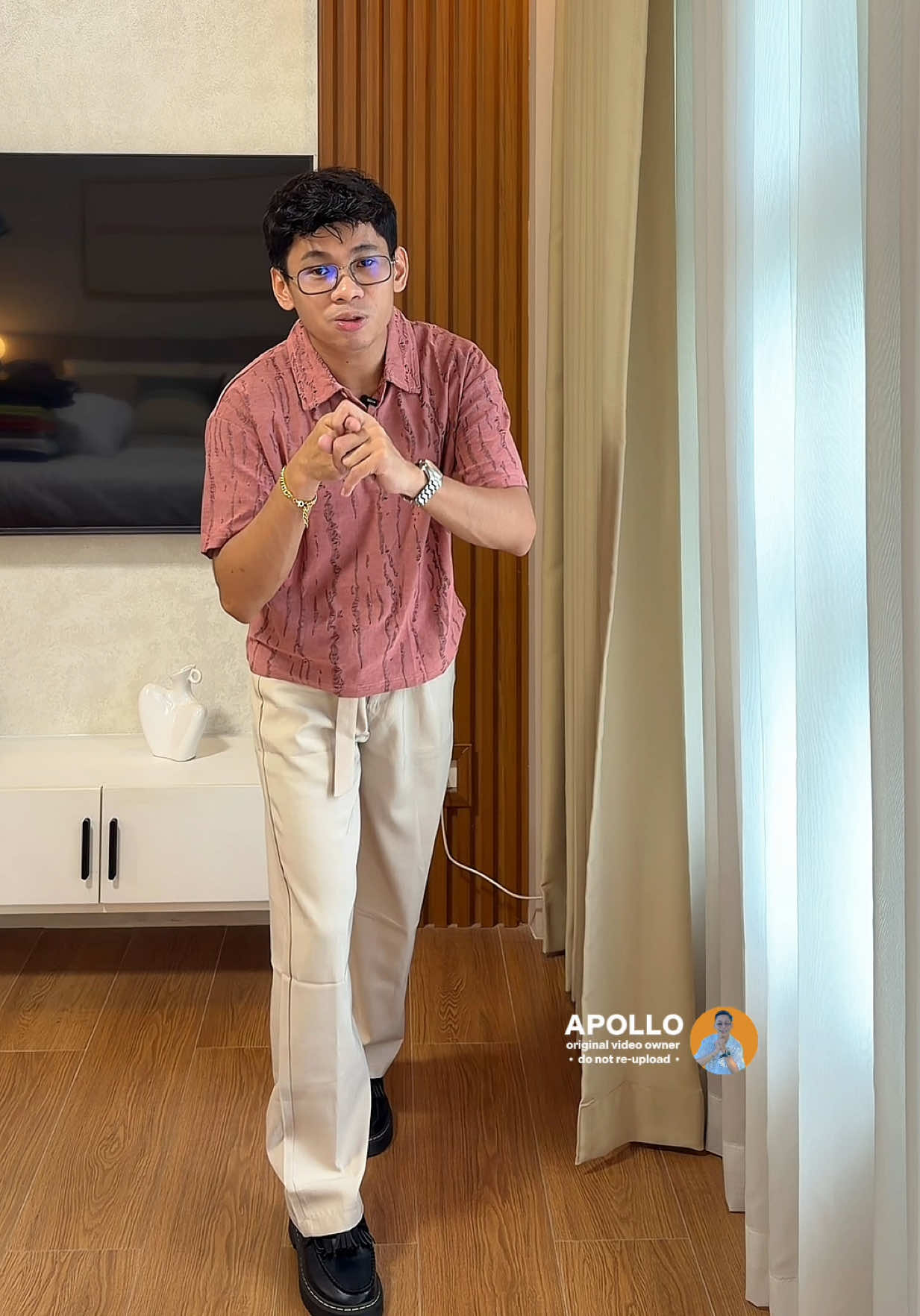 @Apollo ๐