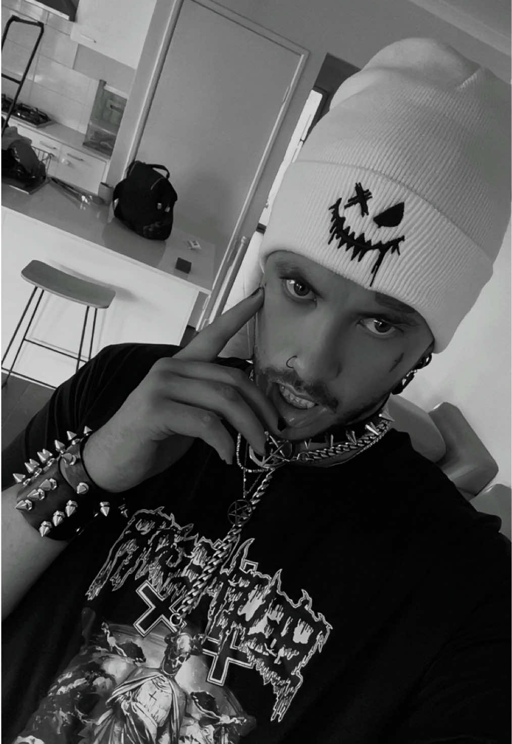 @𝕳𝖊𝖑𝖑 𝕴𝖘 𝕳𝖊𝖗𝖊 🥀🪦