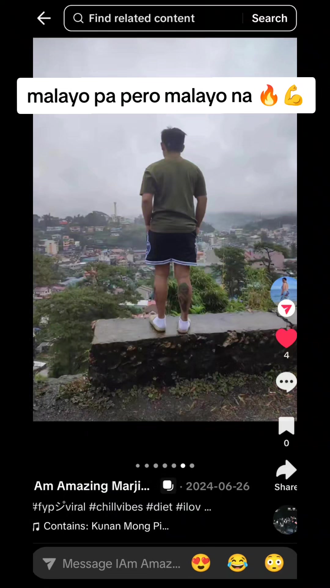 @kaymark alejandro