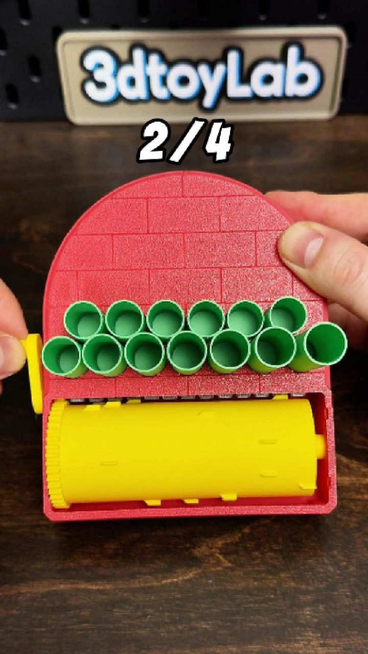 @3dToyLab