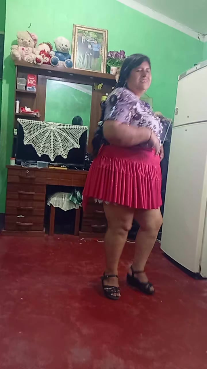 @Esther Condori