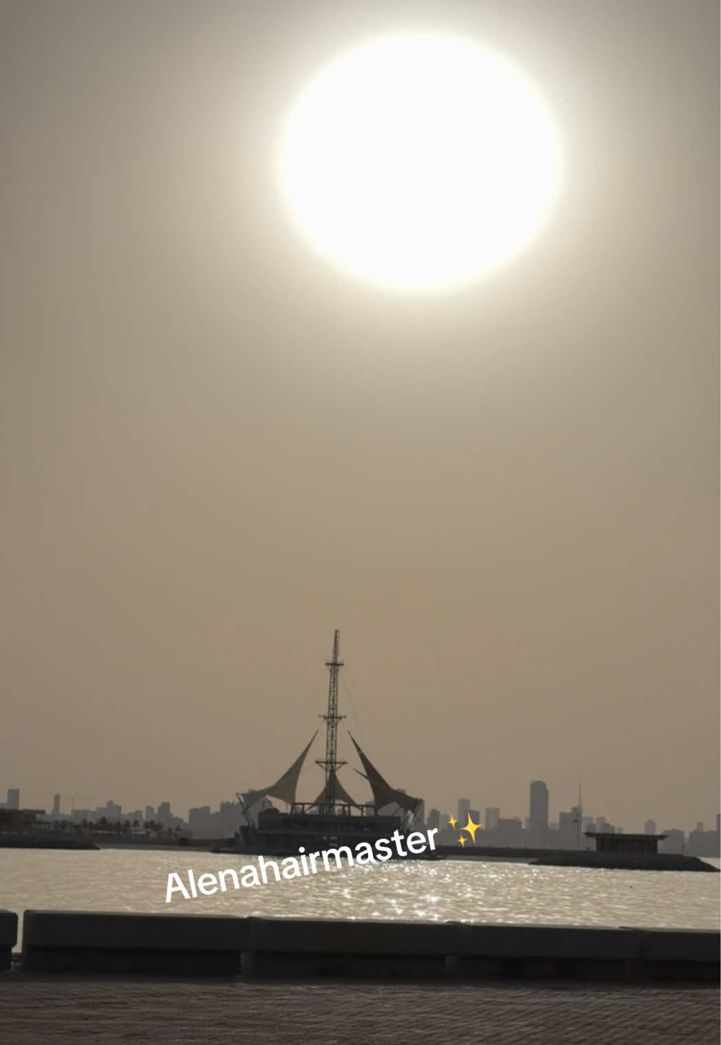 @Alenahairmaster🇰🇼