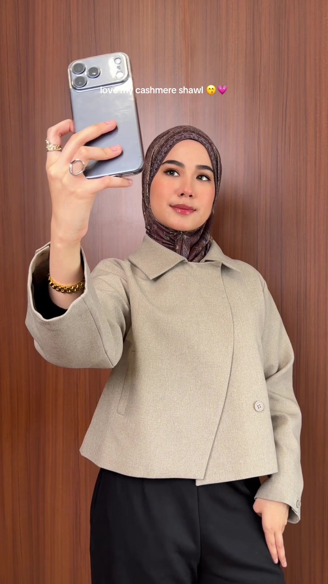 @Lozy Hijab
