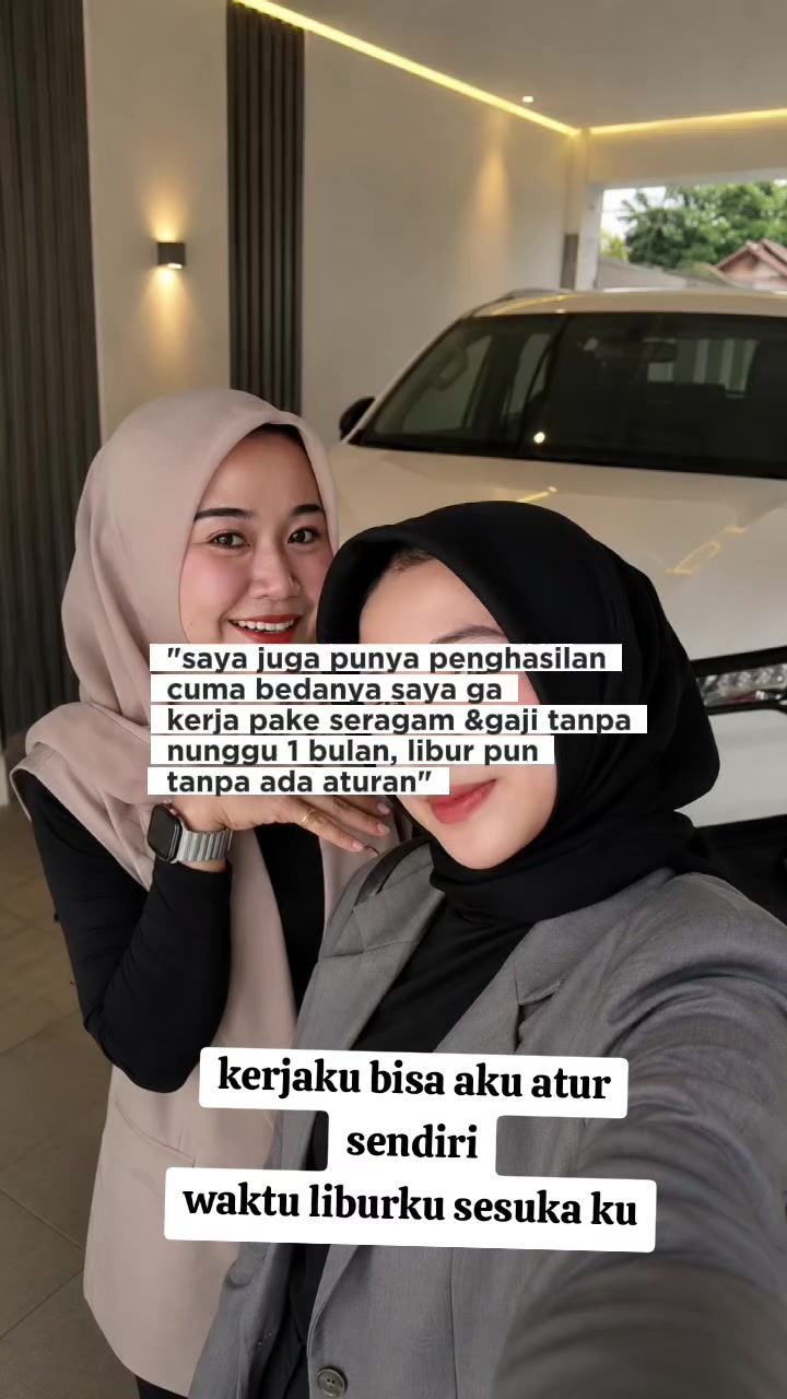 @Alfi-elektronik(Alfilianti)