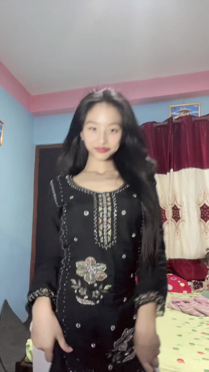 @Nishma Tamang