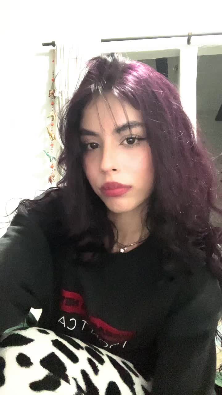 @Sayitaa💜