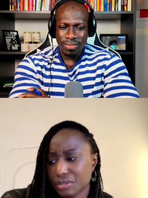 @Dialectic Space Podcast