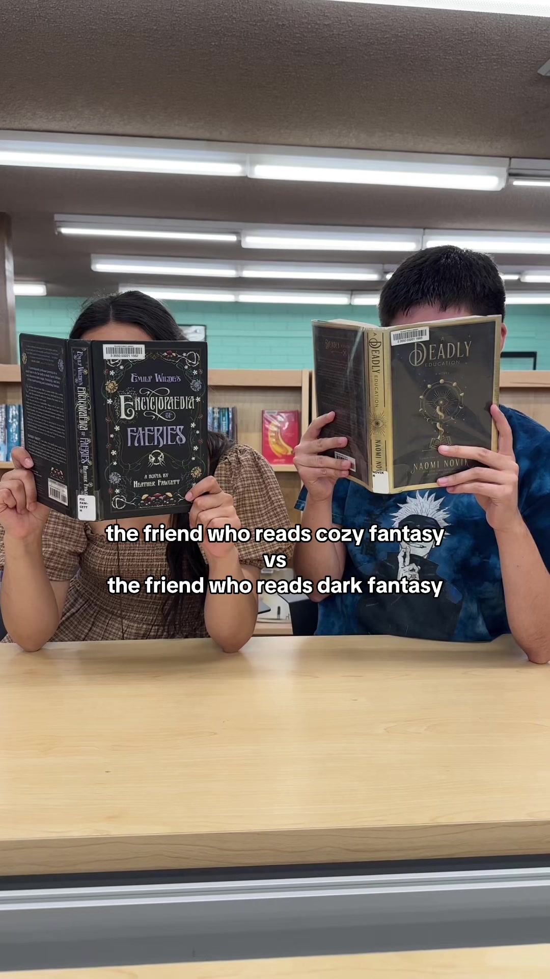 @Salinas Public Library