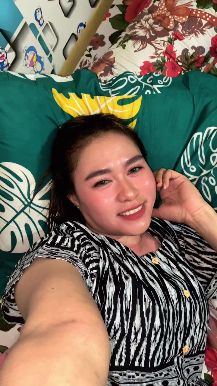 @Perempuan Tobelo