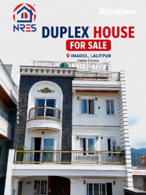 @Real Estate Solution-NRES