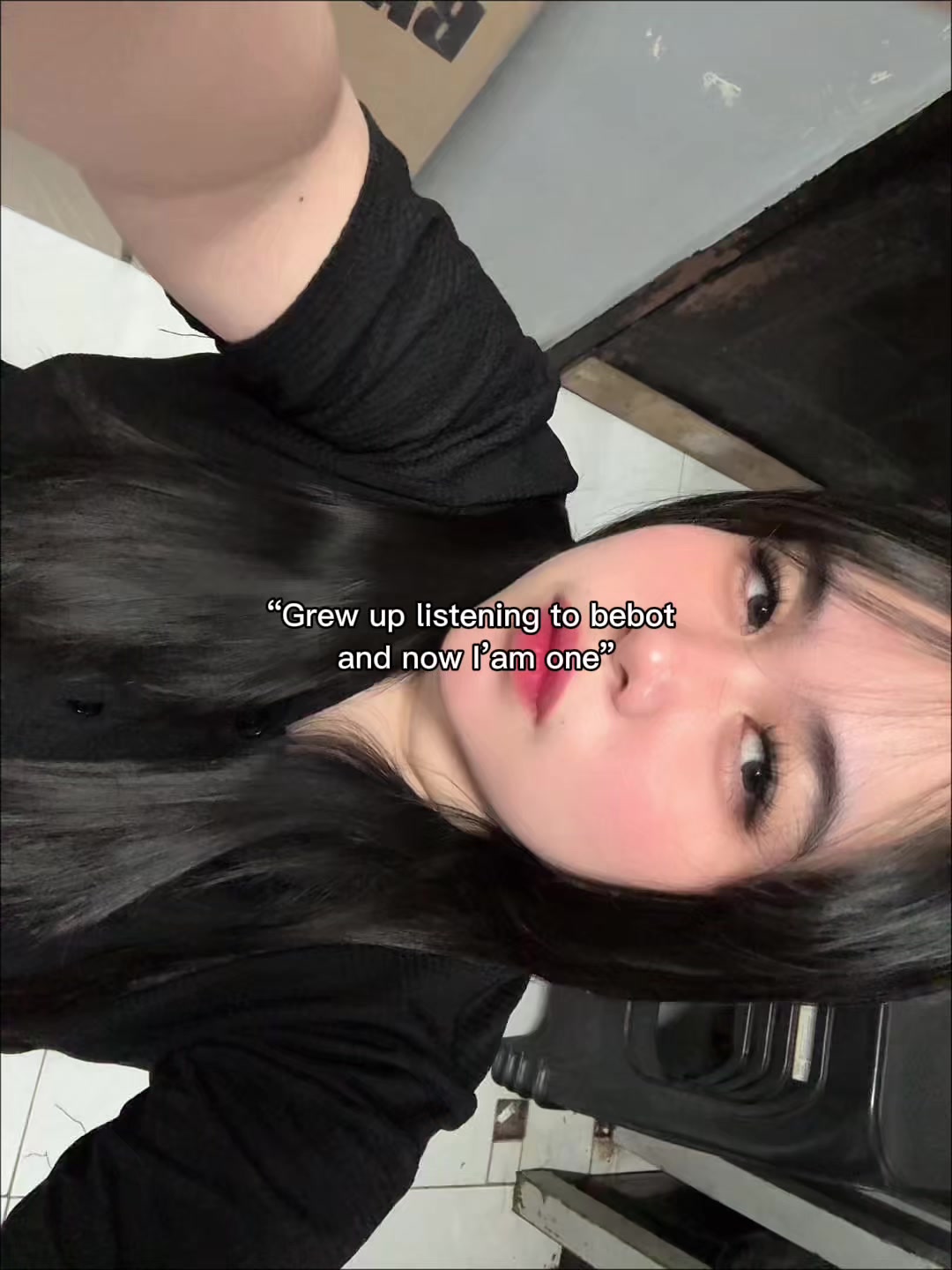@Alliyah Palmario
