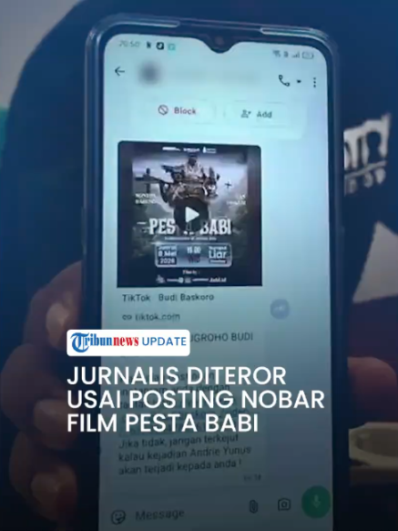@Tribunnews