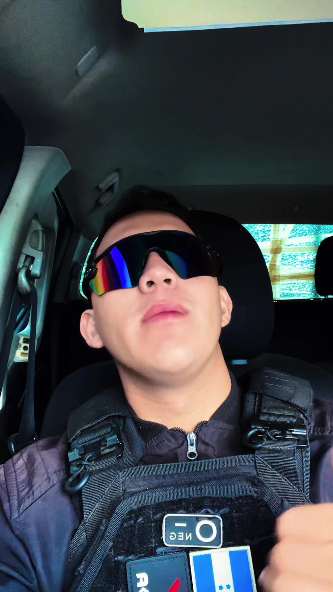 @💙👮🏻♂️AnaelMurillo👮🏻♂️💙